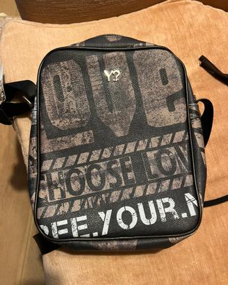 Borsa tracolla Ynot ?  Y?