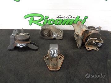 KIT SUPPORTI MOTORE - CAMBIO SANTA FE 2.0 CRDI 200