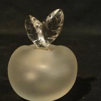 Flacone vintage profumo NINA RICCI