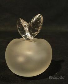 Flacone vintage profumo NINA RICCI