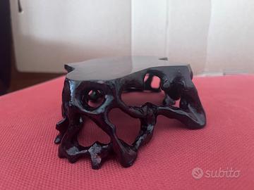 Tavolino per pianta di compagnia bonsai