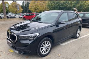 Bmw X1 16 d SDrive #7436