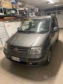 FIAT Panda 2ª serie - 2010