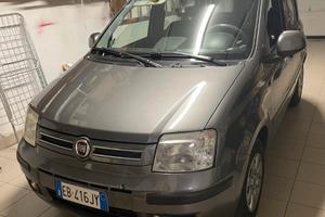 FIAT Panda 2ª serie - 2010