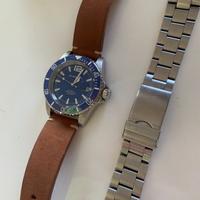 Orologio Quondam microbrand