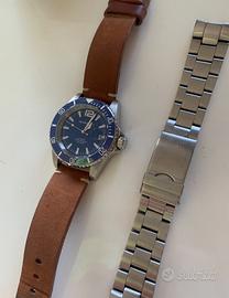 Orologio Quondam microbrand