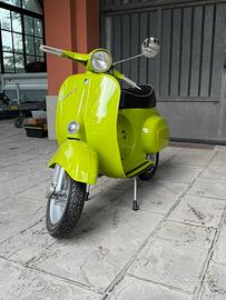 Vespa 50 N Nuova