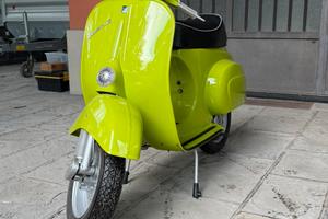 Vespa 50 N Nuova