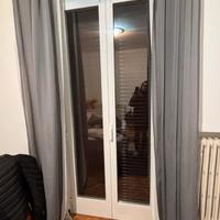 Infissi in alluminio