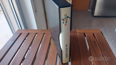 Collezione Ufficiale Francobolli "Verso Italia 90"