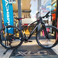 Haibike Greed Hardnine 7