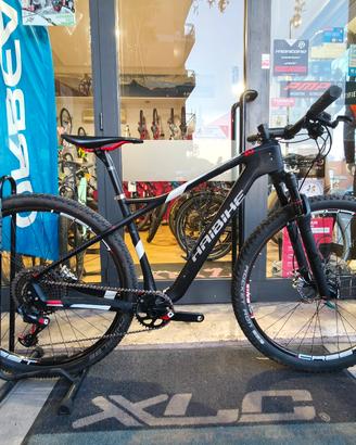 Haibike Greed Hardnine 7