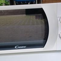 FORNO MICROONDE