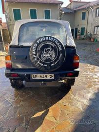 SUZUKI Vitara/Sidekick - 1996