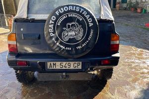 SUZUKI Vitara/Sidekick - 1996
