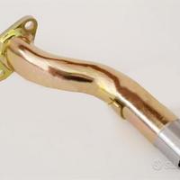 Collettore aspirazione d. 23 piaggio Vespa PK