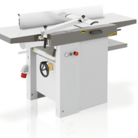 410C Pialla a Filo e Spessore da 410 mm