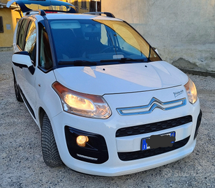 Citroen c3 Picasso 2013
