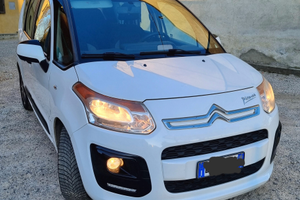 Citroen c3 Picasso 2013