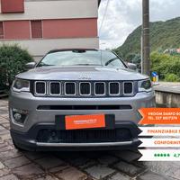 JEEP Compass 2� serie Compass 1.4 MultiAir 2WD ...