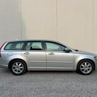 Volvo V50 1.6 D2 115cv Polar N1