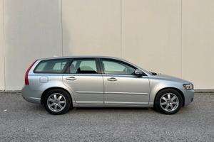 Volvo V50 D2 N1