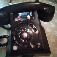 telefono anni 50