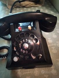 telefono anni 50