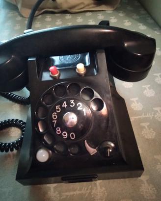 telefono anni 50