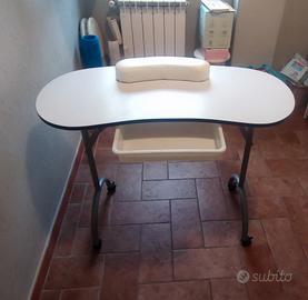 Tavolo manicure
