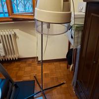 casco asciugacapelli philips