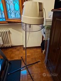 casco asciugacapelli philips