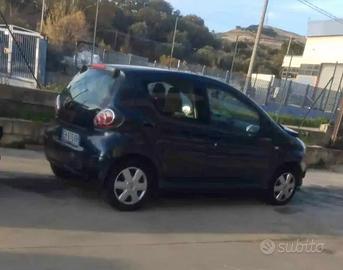Ricambi Aygo 