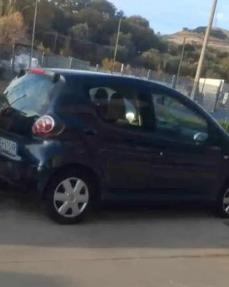 Ricambi Aygo 