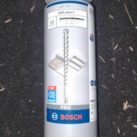 Punta Bosch SDS-max-7 Ø52 mm – 400x520 mm – Come n