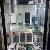 Iphone 13/14/15/16 e tutte le marche