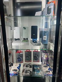 Iphone 13/14/15/16 e tutte le marche