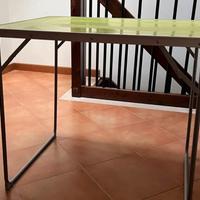 Tavolo da campeggio