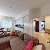 Quadrilocale Via Venini 38, Milano