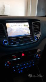 HYUNDAI Tucson 2ª serie - 2018