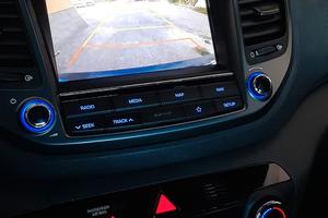 HYUNDAI Tucson 2ª serie - 2018