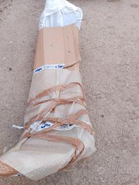 paraurti Fiat punto nuovo 