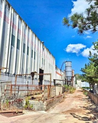 Immobile in asta di 9465 m² a Muros