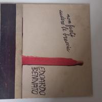 NON FARTI CADERE LE BRACCIA /  E. BENNATO