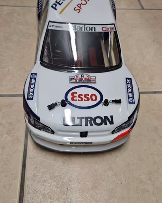 lc racing 
