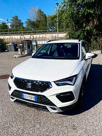 Ateca 2021 2.0 tdi Business 150cv