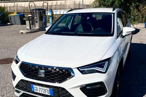 Ateca 2021 2.0 tdi Business 150cv