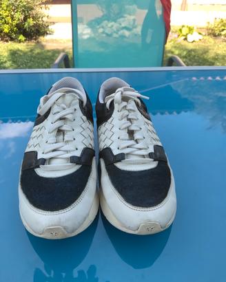 sneakers donna Bottega Veneta tg 38 