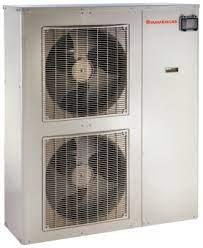 Pompa di calore aria-acqua - 10kW inverter