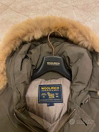 Woolrich uomo originale taglia M/L